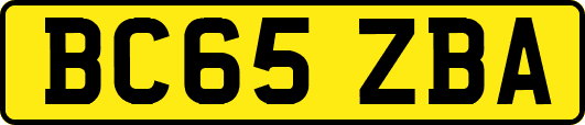 BC65ZBA