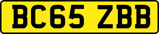 BC65ZBB
