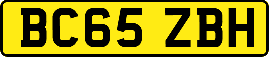 BC65ZBH