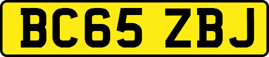 BC65ZBJ