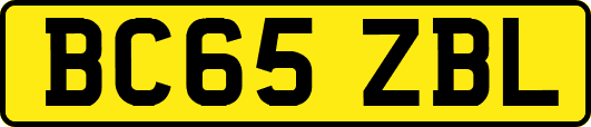 BC65ZBL