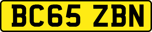 BC65ZBN