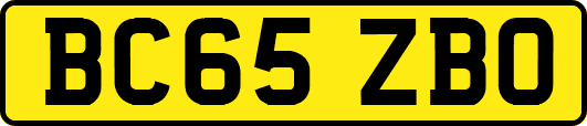 BC65ZBO