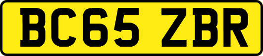 BC65ZBR