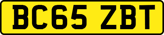 BC65ZBT