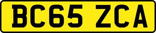 BC65ZCA
