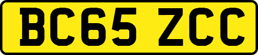 BC65ZCC