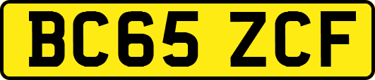 BC65ZCF
