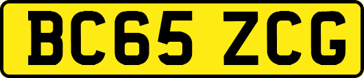 BC65ZCG