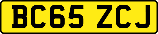 BC65ZCJ