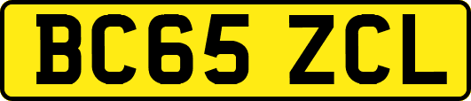 BC65ZCL