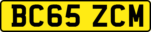 BC65ZCM