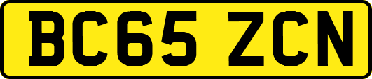 BC65ZCN