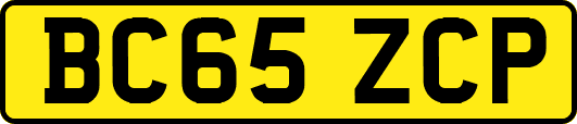 BC65ZCP