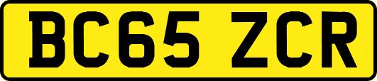 BC65ZCR