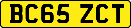 BC65ZCT
