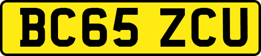 BC65ZCU