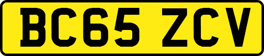 BC65ZCV
