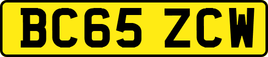 BC65ZCW