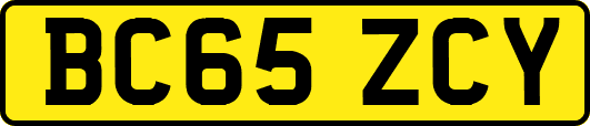 BC65ZCY