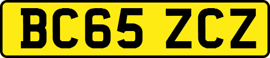 BC65ZCZ