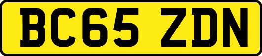 BC65ZDN