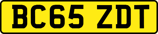 BC65ZDT