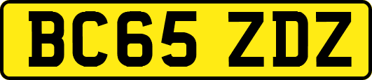 BC65ZDZ