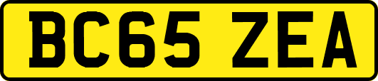 BC65ZEA