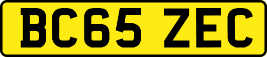 BC65ZEC