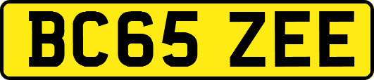 BC65ZEE