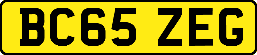 BC65ZEG