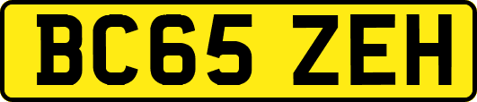 BC65ZEH