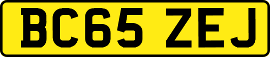BC65ZEJ