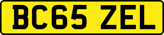 BC65ZEL
