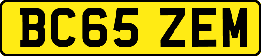 BC65ZEM