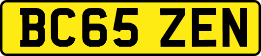 BC65ZEN