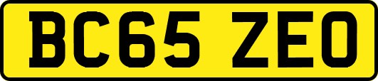 BC65ZEO