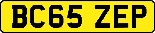 BC65ZEP
