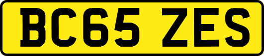 BC65ZES