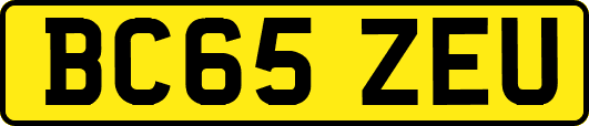 BC65ZEU