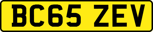 BC65ZEV