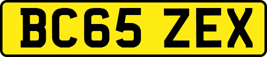 BC65ZEX
