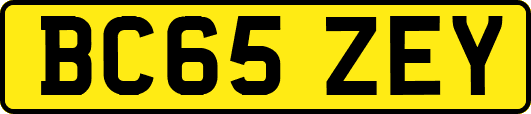 BC65ZEY