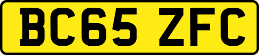 BC65ZFC