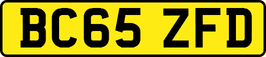 BC65ZFD