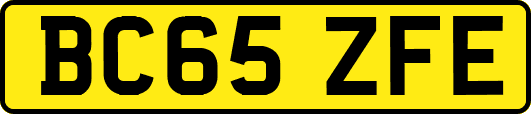 BC65ZFE