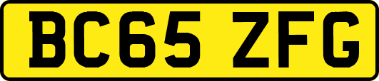 BC65ZFG