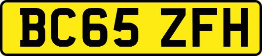 BC65ZFH
