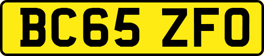 BC65ZFO